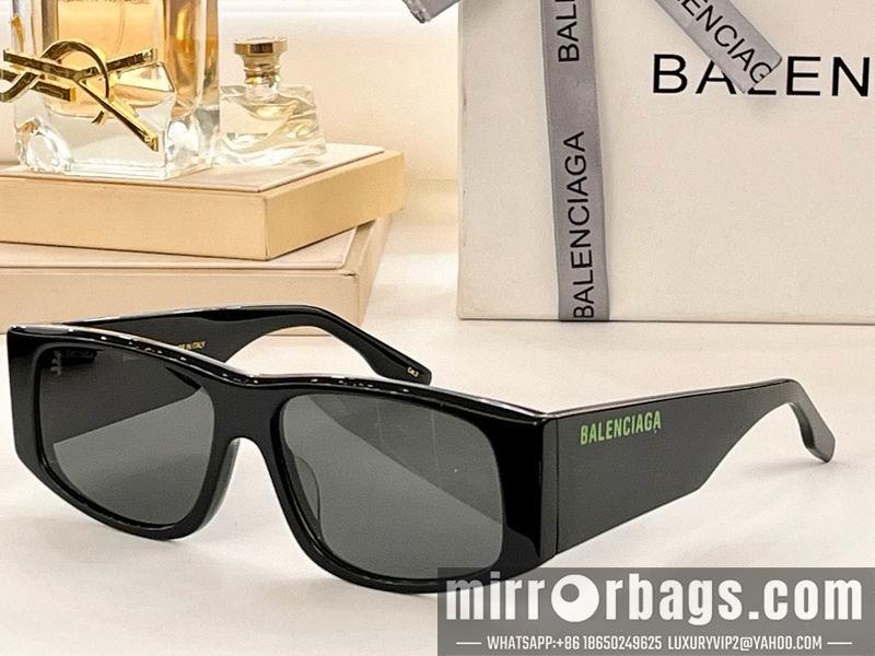 Replica Balenciaga Glasses smx56