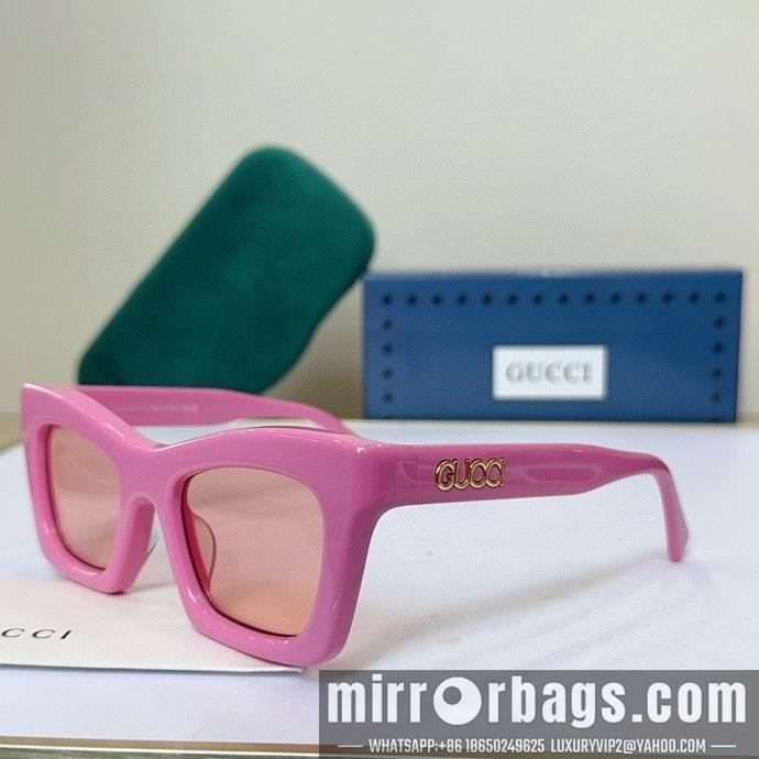 Replica Gucci Glasses smr37