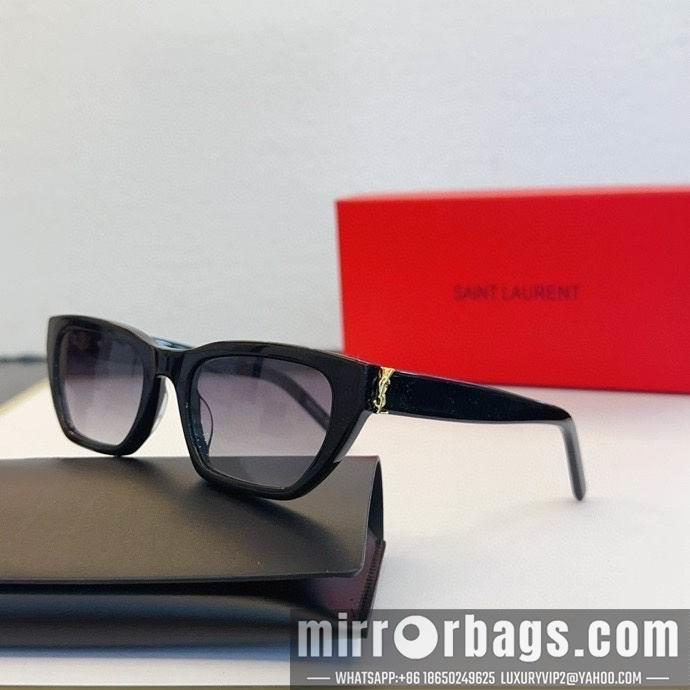 Replica YSL Glasses smx121