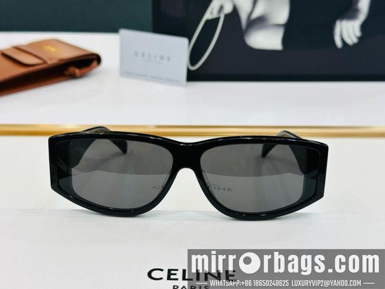 Replica Celine Glasses smx156