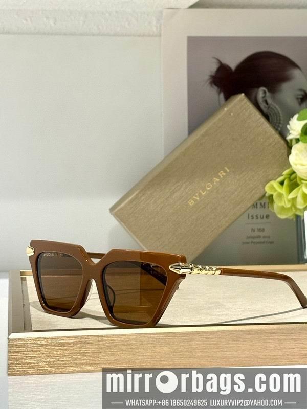 Replica Bvlgari Glasses 03smh117