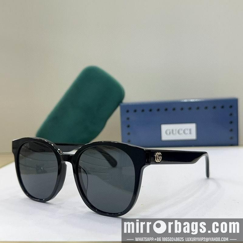 Replica Gucci Glasses smh63