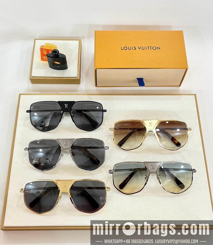 Replica LV Glasses smr65