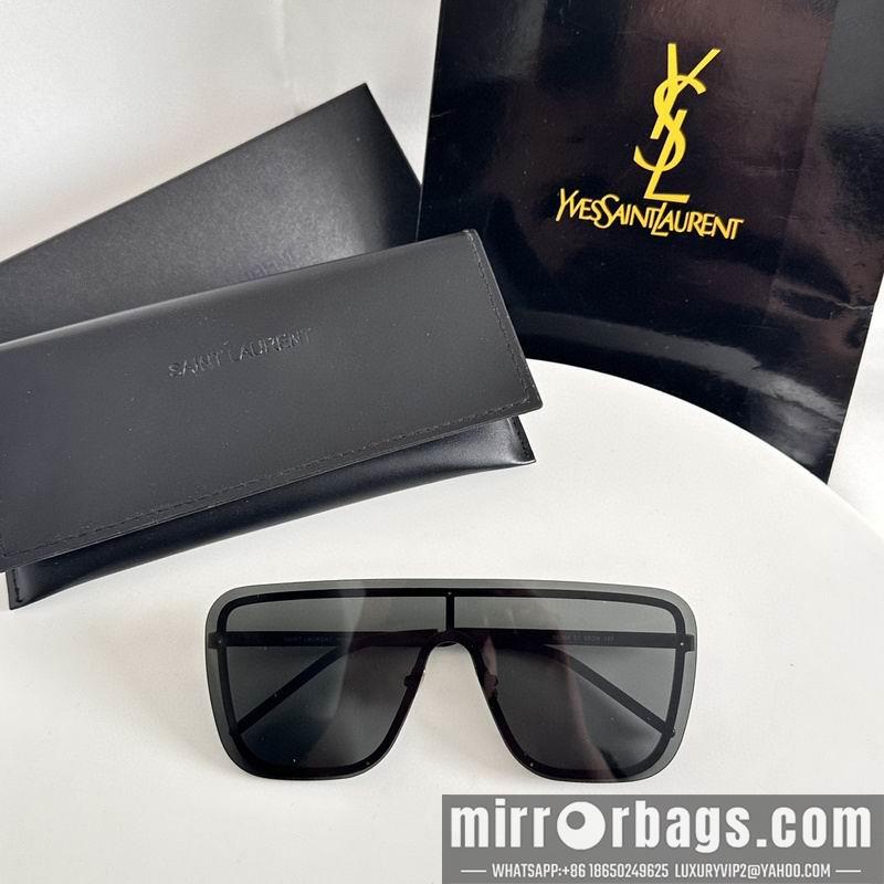 Replica YSL Glasses 03smh04