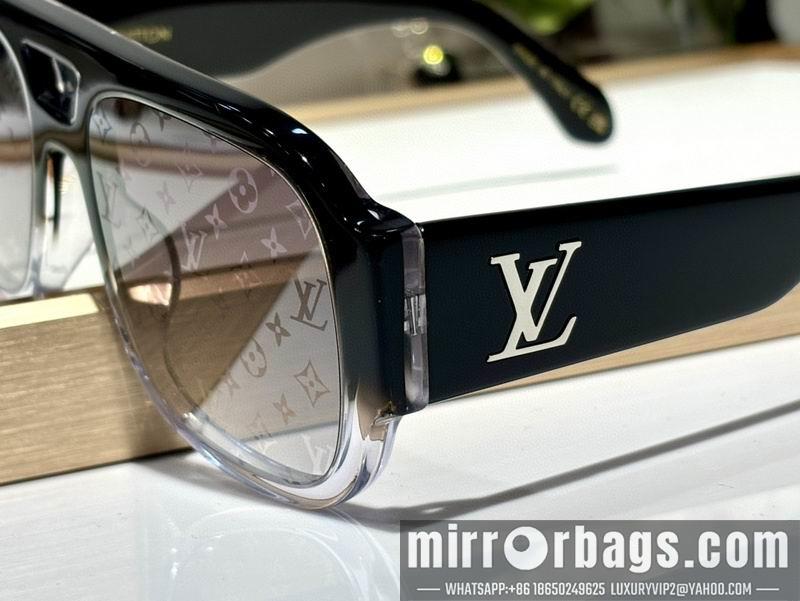 Replica LV Glasses smh175