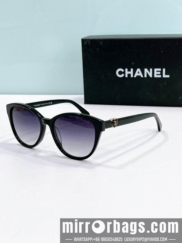 Replica Chanel Glasses smr15