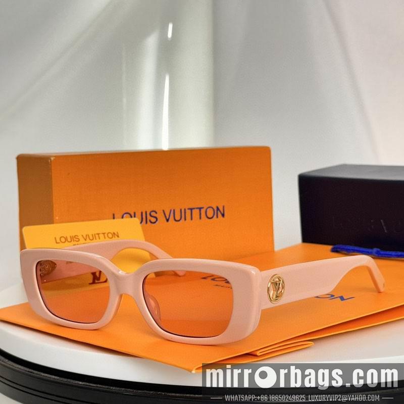 Replica LV Glasses smh84