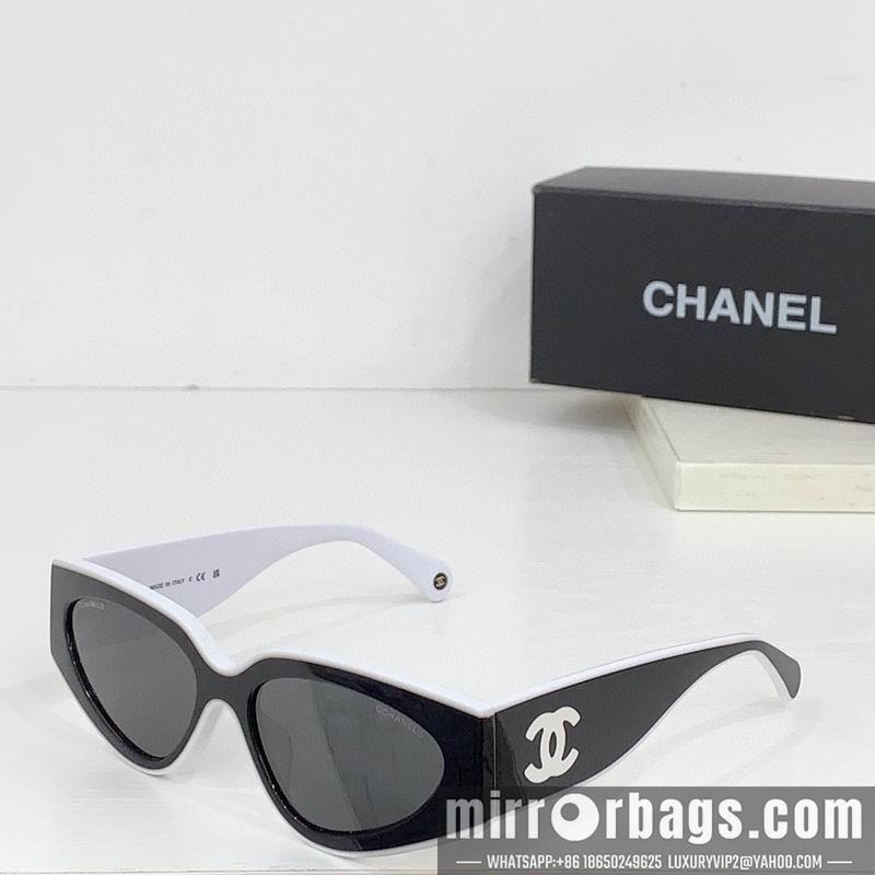 Replica Chanel Glasses smr27