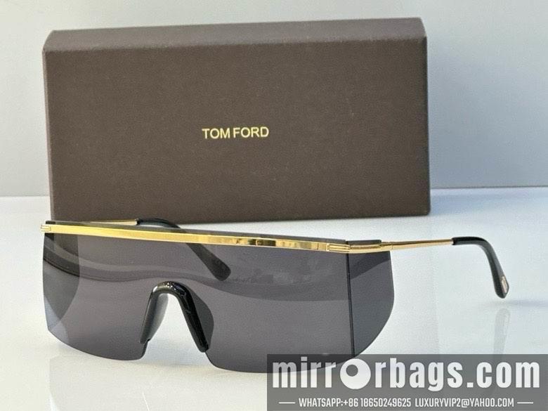 Replica Tom Ford Glasses smx121
