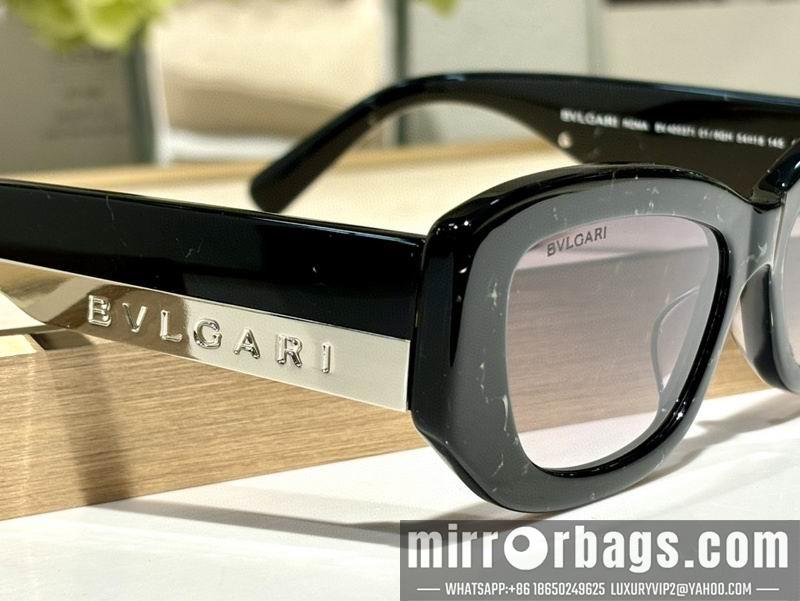 Replica Bvlgari Glasses 03smh119