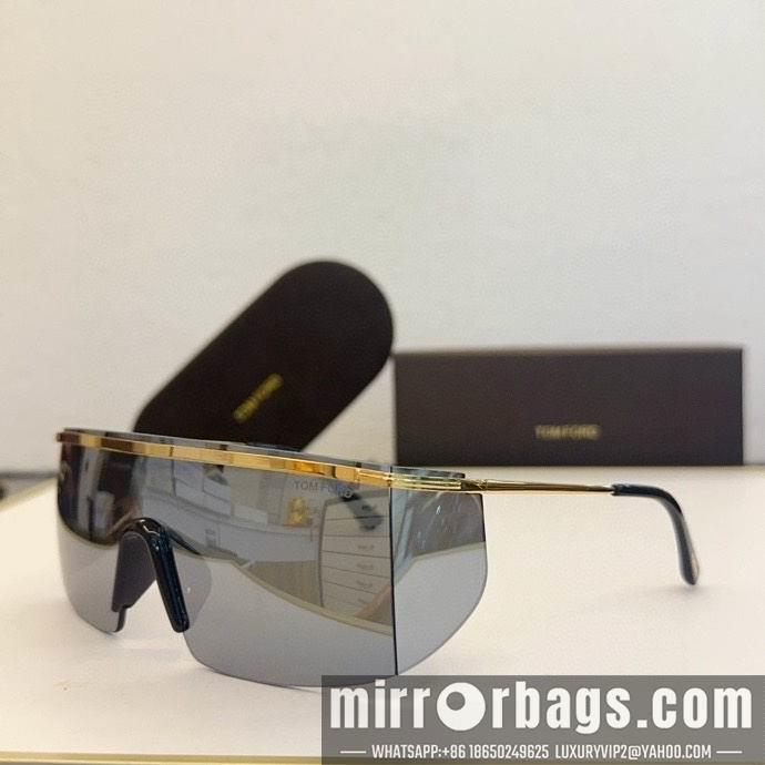 Replica Tom Ford Glasses smx166
