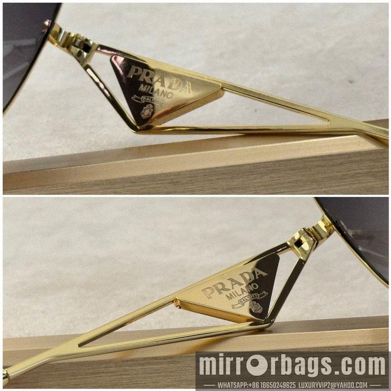 Replica Prada Glasses smx190