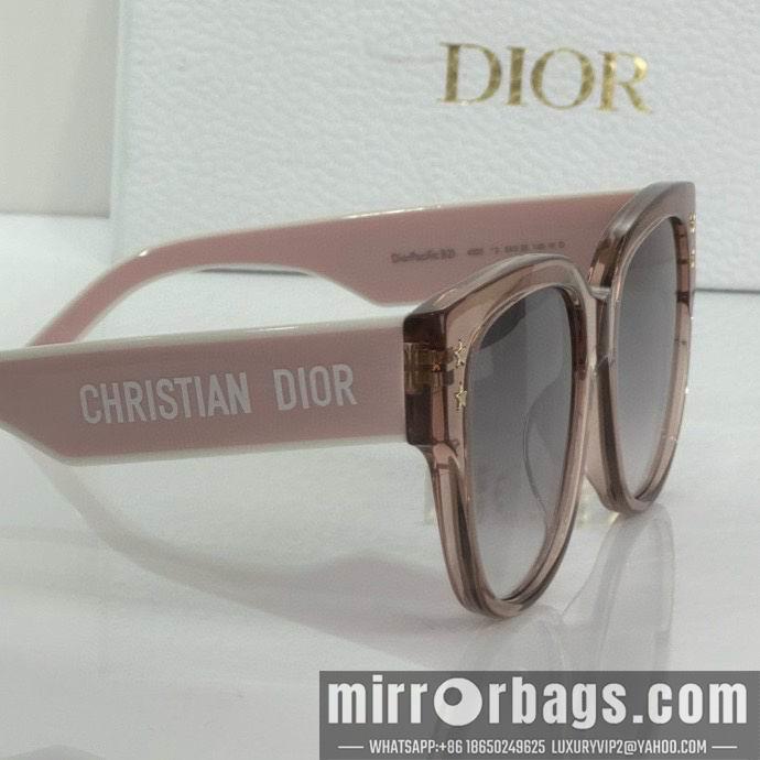 Replica Dior Glasses smx54