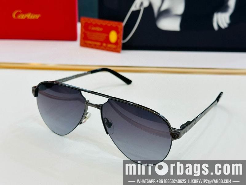 Replica Cartier Glasses smr134