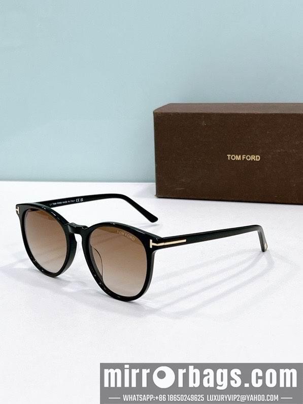 Replica Tom Ford Glasses smx134