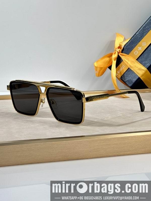 Replica LV Glasses smh159