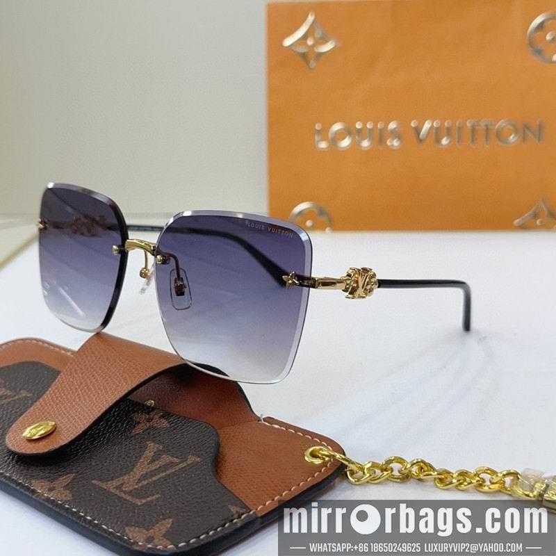 Replica LV Glasses smh209