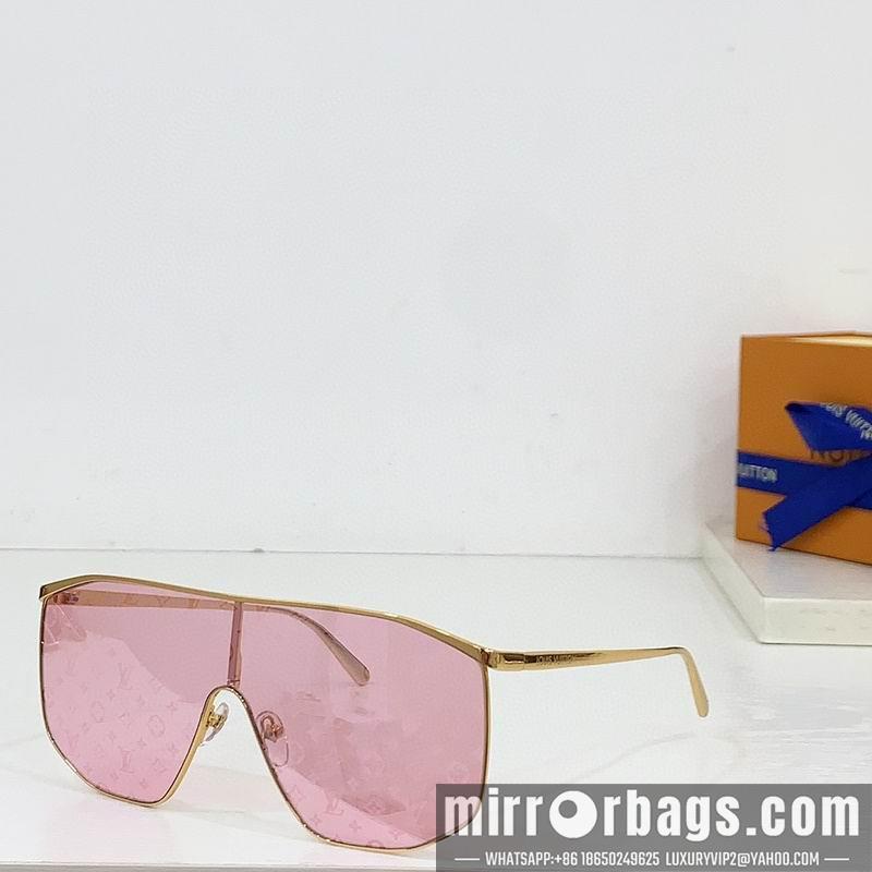 Replica LV Glasses smr84