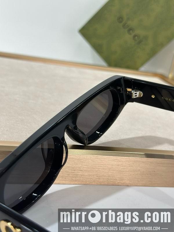 Replica Gucci Glasses smx95