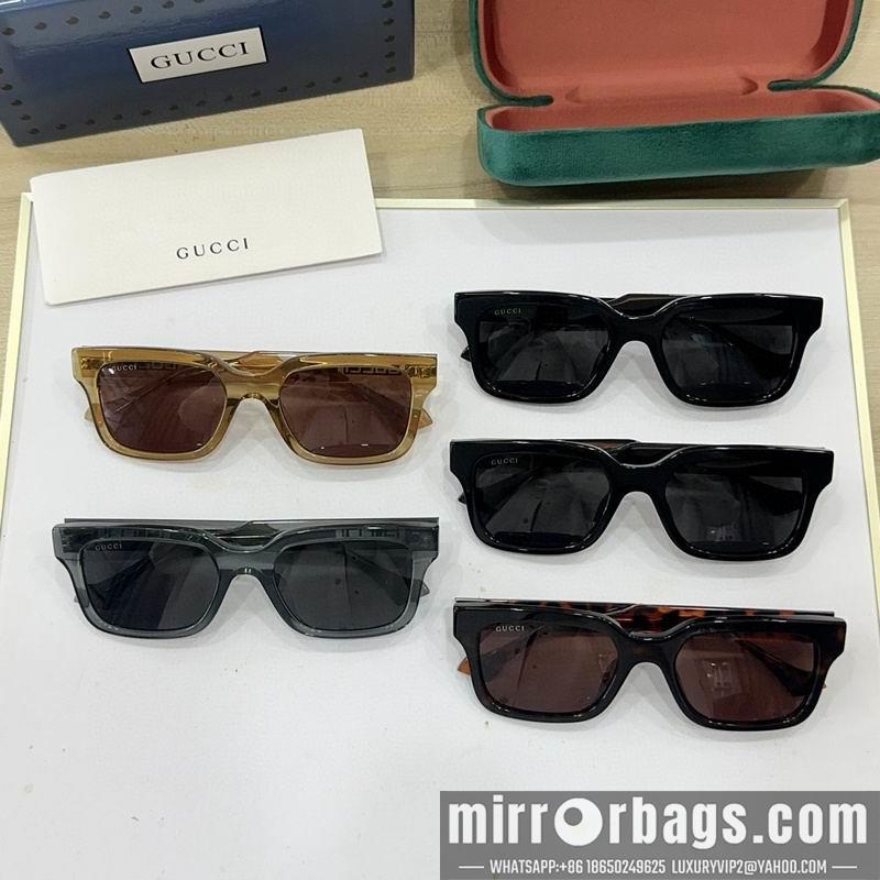 Replica Gucci Glasses smh62
