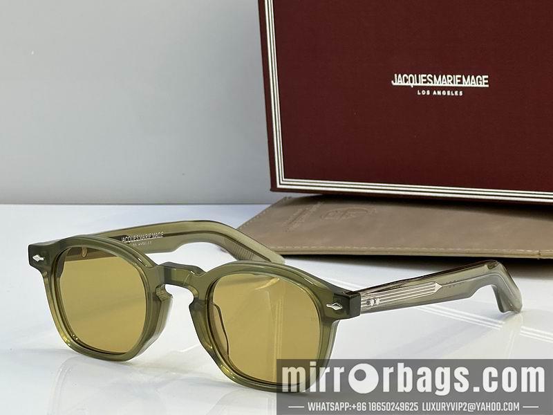 Replica Jacques Marie Mage Glasses 03smh67