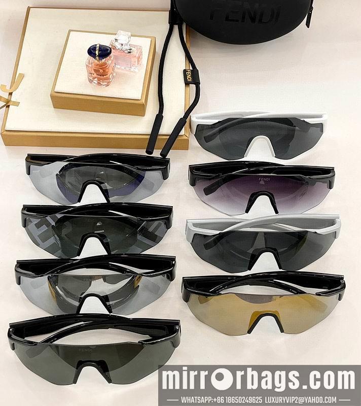 Replica Fendi Glasses smx95