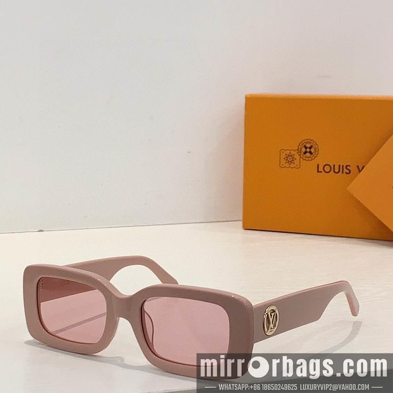 Replica LV Glasses smr83