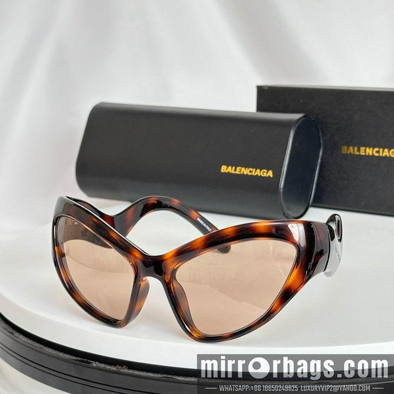 Replica Balenciaga Glasses smx62