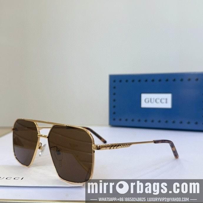 Replica Gucci Glasses smr22