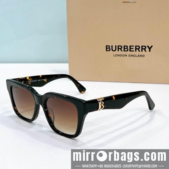 Replica Burberry Glasses smx53