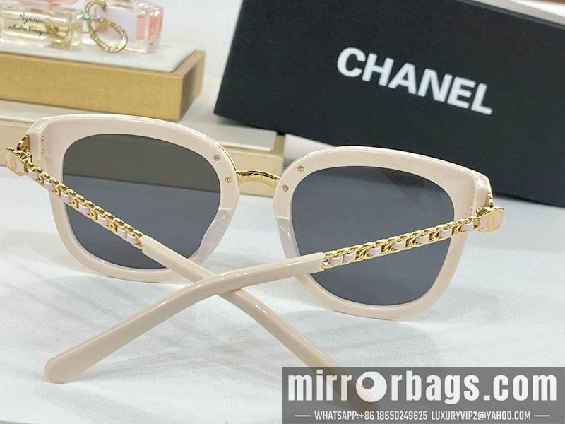 Replica Chanel Glasses smr254