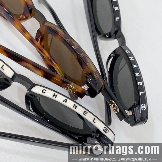 Replica Chanel Glasses smx332