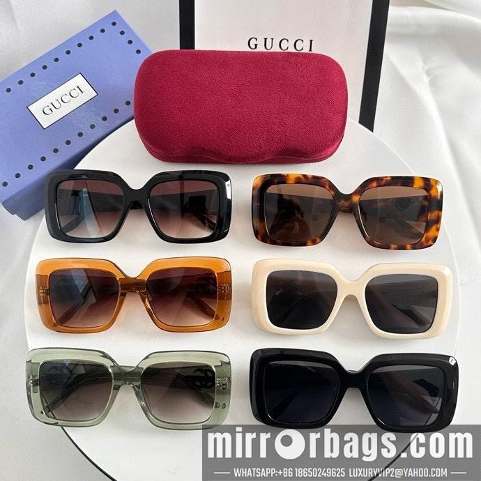 Replica Gucci Glasses smx169