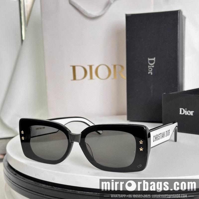 Replica Dior Glasses 03smh03