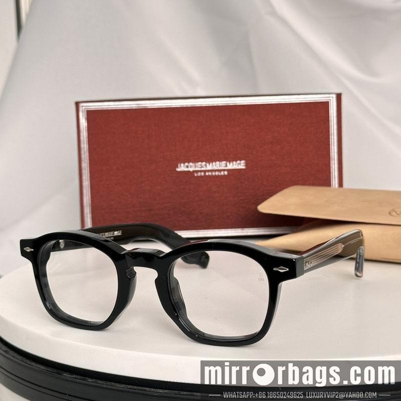 Replica Jacques Marie Mage Glasses 03smh63