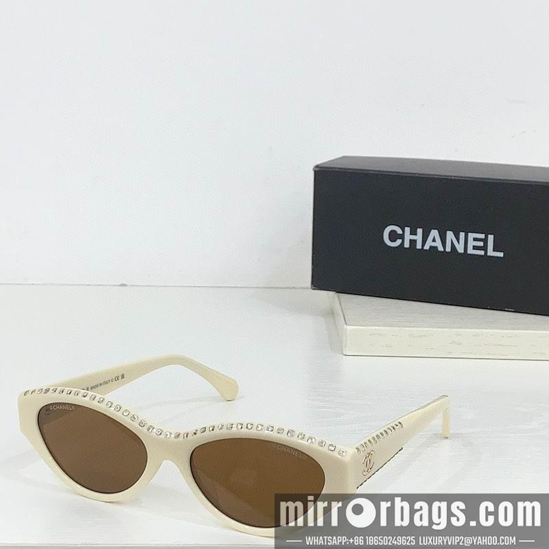 Replica Chanel Glasses smh04