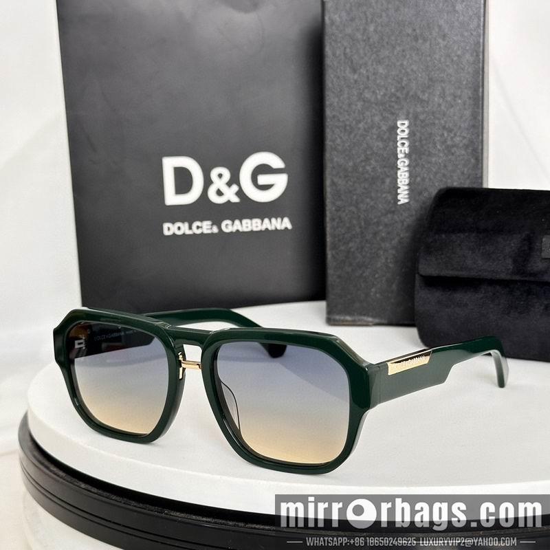 Replica DG Glasses 03smh10