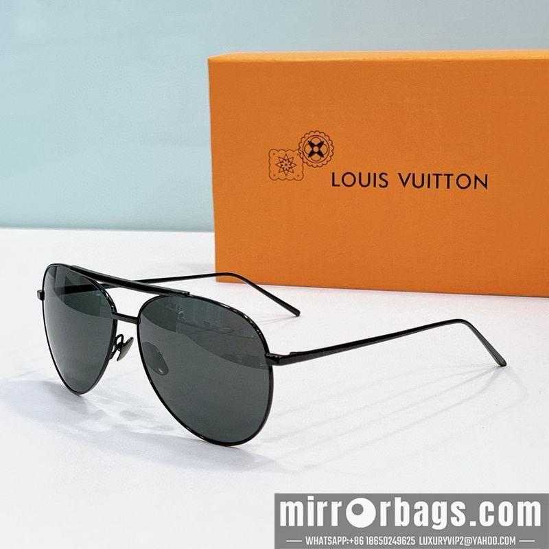 Replica LV Glasses smx114