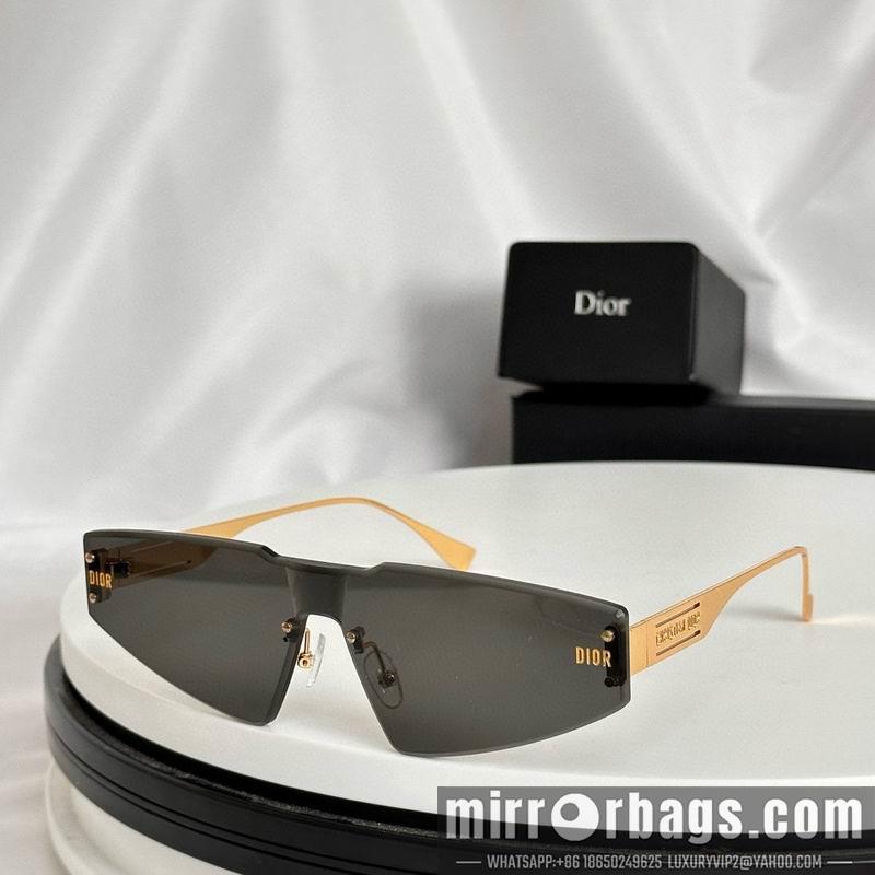 Replica Dior Glasses smr48
