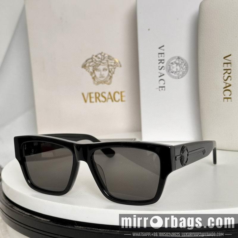 Replica Versace Glasses 03smh119