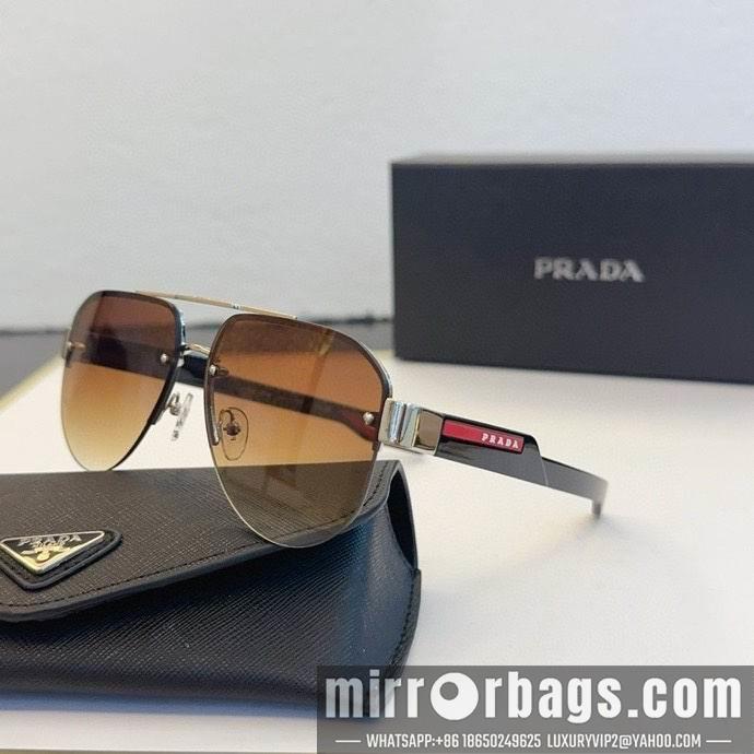 Replica Prada Glasses smh08