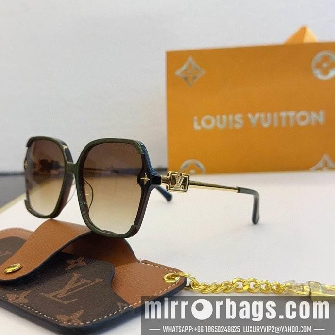 Replica LV Glasses smx198