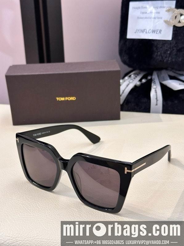 Replica Tom Ford Glasses smx38