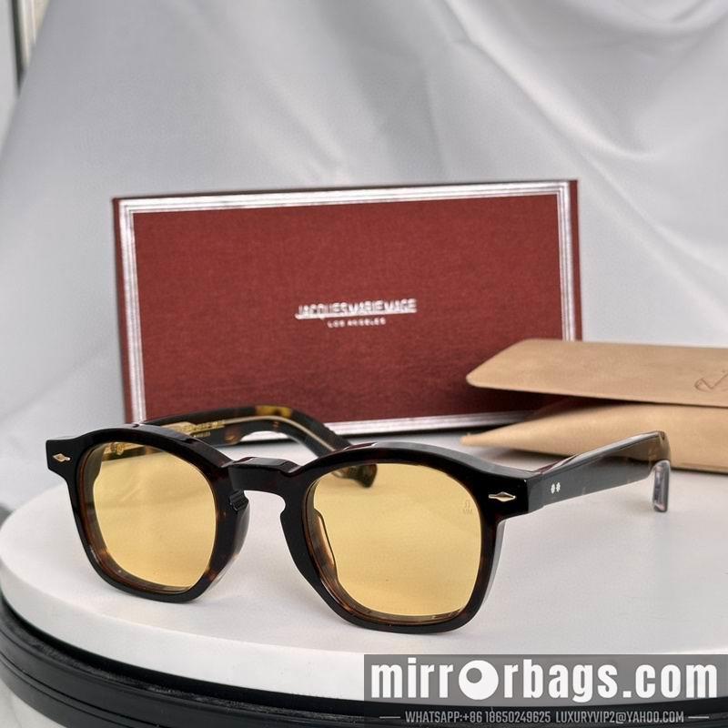 Replica Jacques Marie Mage Glasses 03smh64