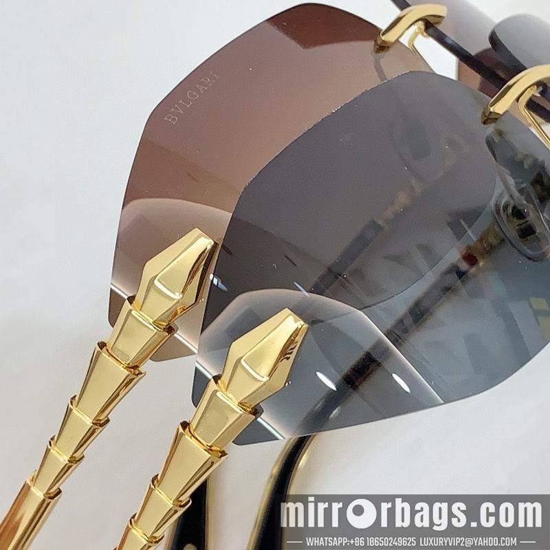 Replica Bvlgari Glasses 03smh33