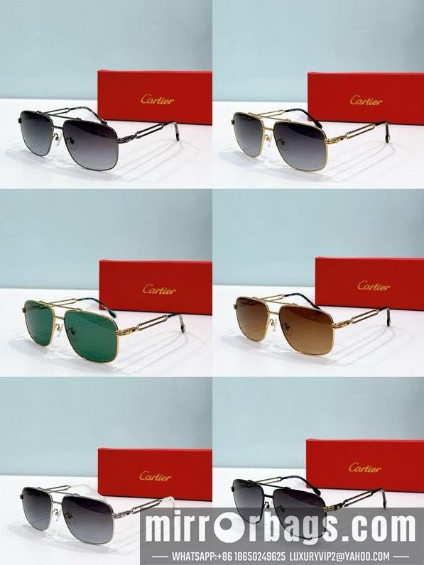 Replica Cartier Glasses smr114