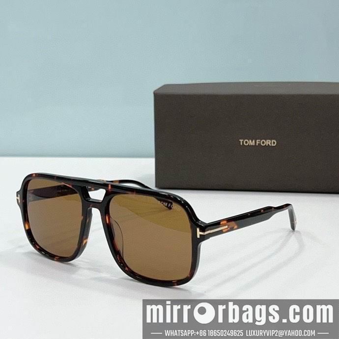 Replica Tom Ford Glasses smx36