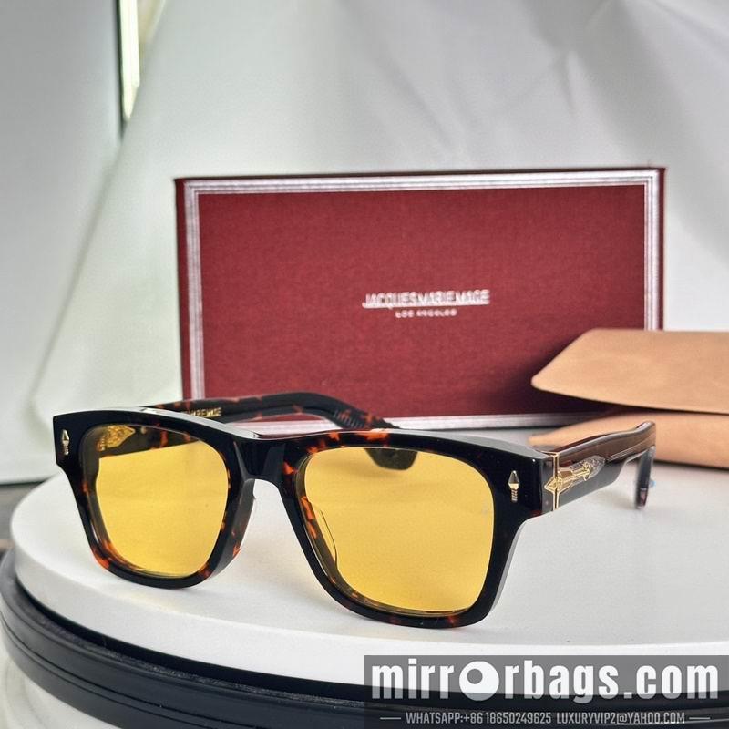 Replica Jacques Marie Mage Glasses 03smh02
