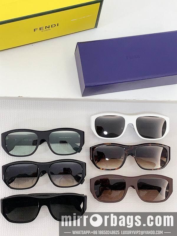 Replica Fendi Glasses smx44
