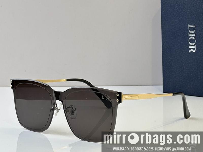 Replica Dior Glasses 03smh118